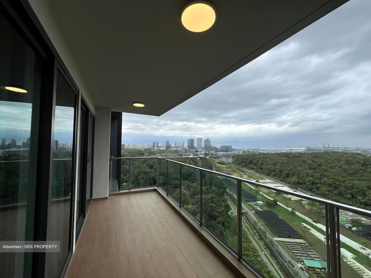 Normanton Park (D5), Apartment #582934241